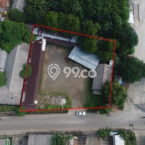 Kavling Tanah di Tangerang Dijual Luas 2000m2 Legalitas SHM Kavling Tanah di Tangerang Dijual Luas 2000m2 Legalitas SHM