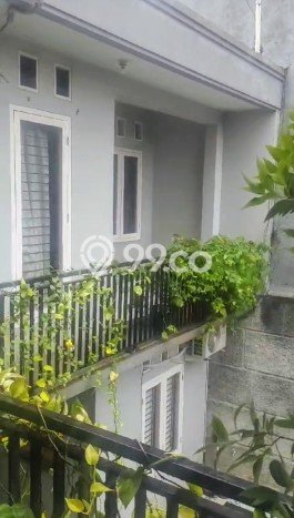 Rumah Luxury Modern Tanpa Renovasi di BSD Griya Loka Tangerang Rumah Luxury Modern Tanpa Renovasi di BSD Griya Loka Tangerang