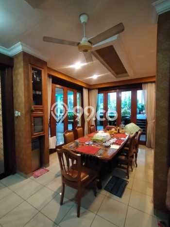 For Sale Rumah Elit Exclusive di Cilandak, Jakarta Selatan For Sale Rumah Elit Exclusive di Cilandak, Jakarta Selatan