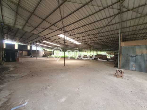 Gudang Disewakan di Kawasan Ramai Rumpin, Bogor Gudang Disewakan di Kawasan Ramai Rumpin, Bogor