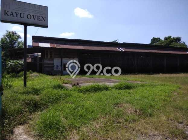 Kavling Tanah di Tangerang Dijual Luas 2000m2 Legalitas SHM Kavling Tanah di Tangerang Dijual Luas 2000m2 Legalitas SHM