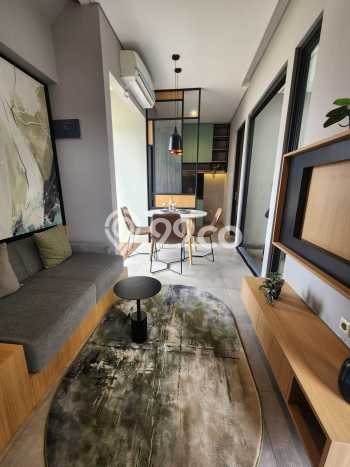 Rumah Modern 3 KT di BSD Tangerang Unfurnished Rumah Modern 3 KT di BSD Tangerang Unfurnished