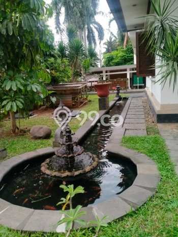 For Sale Rumah Elit Exclusive di Cilandak, Jakarta Selatan For Sale Rumah Elit Exclusive di Cilandak, Jakarta Selatan