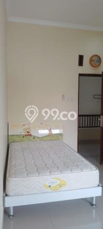 HARGA SPECIAL! Rumah Asri di Kartasura, LT 1540m² LB 200m² HARGA SPECIAL! Rumah Asri di Kartasura, LT 1540m² LB 200m²