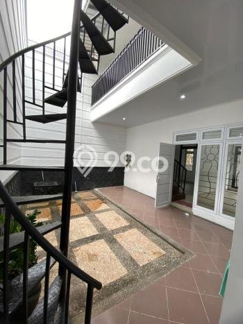 Rumah Modern Cantik 3 KT Siap Huni di Gentan Rumah Modern Cantik 3 KT Siap Huni di Gentan
