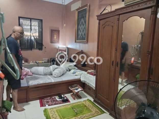 Rumah Strategis area Sawit, Boyolali, Luas 1023m² Bangunan 500m² - HARGA NEGO! Rumah Strategis area Sawit, Boyolali, Luas 1023m² Bangunan 500m² - HARGA NEGO!