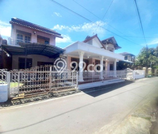 Hunian Cantik Minimalis Lb 325m2 di Karanganyar, Karanganyar Hunian Cantik Minimalis Lb 325m2 di Karanganyar, Karanganyar