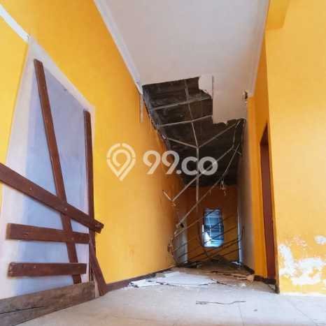 Hunian Cantik Modern Lb 350m2 di Serengan, Solo Hunian Cantik Modern Lb 350m2 di Serengan, Solo