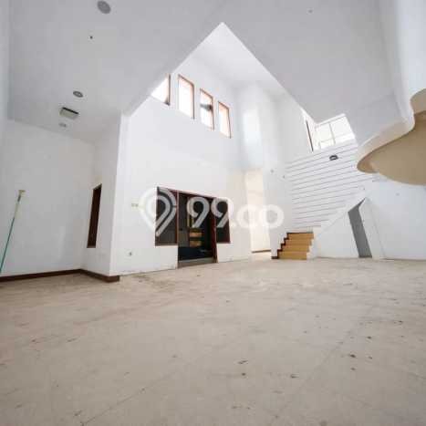 Hunian Cantik Modern Lb 350m2 di Serengan, Solo Hunian Cantik Modern Lb 350m2 di Serengan, Solo