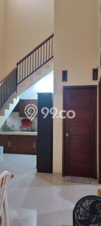 HARGA SPECIAL! Rumah Asri di Kartasura, LT 1540m² LB 200m² HARGA SPECIAL! Rumah Asri di Kartasura, LT 1540m² LB 200m²