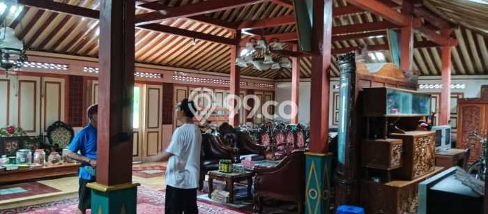 Dijual Rumah Premium dengan Fasilitas Sekitar Lengkap di Gemolong, Sragen Dijual Rumah Premium dengan Fasilitas Sekitar Lengkap di Gemolong, Sragen