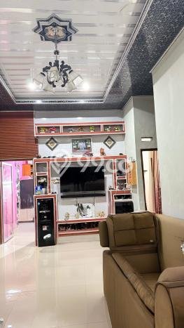 Jual Rumah Favorit Siap Huni LB 140m2 di Gondangrejo, Karanganyar Jual Rumah Favorit Siap Huni LB 140m2 di Gondangrejo, Karanganyar
