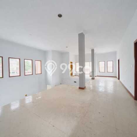 Hunian Cantik Modern Lb 350m2 di Serengan, Solo Hunian Cantik Modern Lb 350m2 di Serengan, Solo