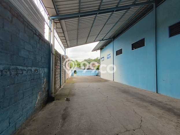 Gudang Premium Kawasan Nogosari, Luas 2800m2m², Area Komersial, Berkembang Gudang Premium Kawasan Nogosari, Luas 2800m2m², Area Komersial, Berkembang