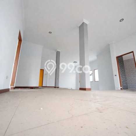 Hunian Cantik Modern Lb 350m2 di Serengan, Solo Hunian Cantik Modern Lb 350m2 di Serengan, Solo