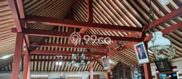 Dijual Rumah Premium dengan Fasilitas Sekitar Lengkap di Gemolong, Sragen Dijual Rumah Premium dengan Fasilitas Sekitar Lengkap di Gemolong, Sragen