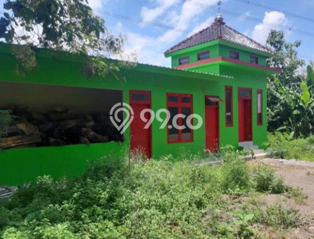 Gudang Dijual di Kawasan Jumantono, Karanganyar Harga Kompetitif Gudang Dijual di Kawasan Jumantono, Karanganyar Harga Kompetitif