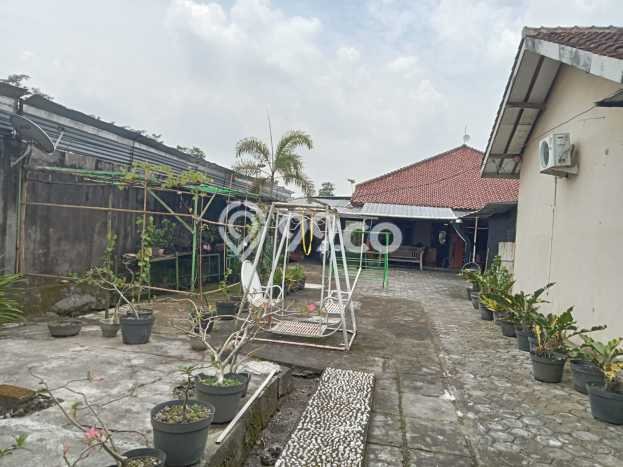 Rumah Strategis area Sawit, Boyolali, Luas 1023m² Bangunan 500m² - HARGA NEGO! Rumah Strategis area Sawit, Boyolali, Luas 1023m² Bangunan 500m² - HARGA NEGO!