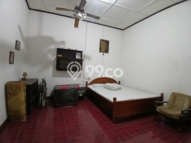 Rumah Modern Cantik 4 Kamar Siap Huni di Tasikmadu Rumah Modern Cantik 4 Kamar Siap Huni di Tasikmadu