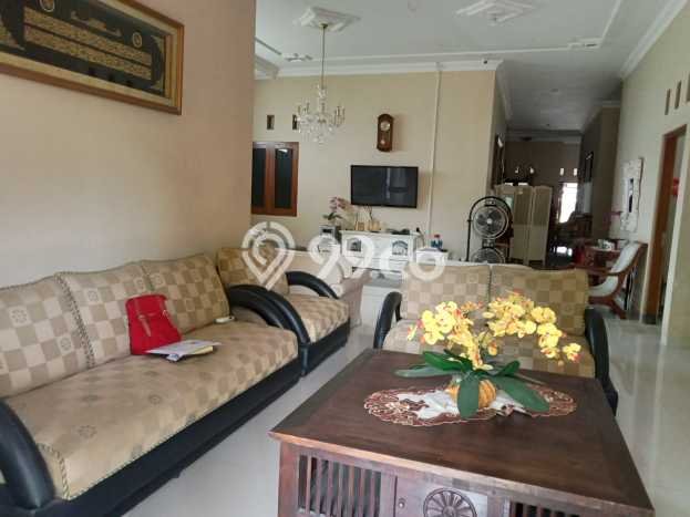 Rumah Strategis area Sawit, Boyolali, Luas 1023m² Bangunan 500m² - HARGA NEGO! Rumah Strategis area Sawit, Boyolali, Luas 1023m² Bangunan 500m² - HARGA NEGO!