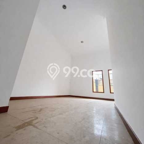 Hunian Cantik Modern Lb 350m2 di Serengan, Solo Hunian Cantik Modern Lb 350m2 di Serengan, Solo