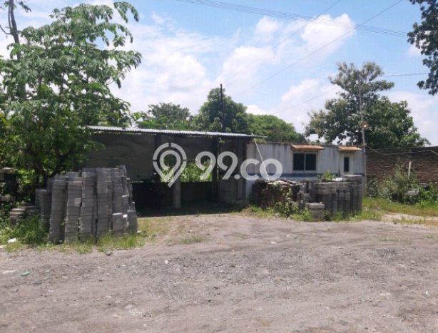 Gudang Dijual di Kawasan Jumantono, Karanganyar Harga Kompetitif Gudang Dijual di Kawasan Jumantono, Karanganyar Harga Kompetitif
