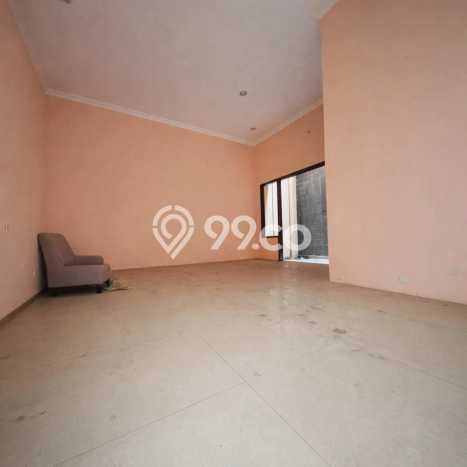 Hunian Cantik Modern Lb 350m2 di Serengan, Solo Hunian Cantik Modern Lb 350m2 di Serengan, Solo