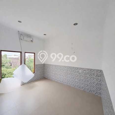 Hunian Cantik Modern Lb 350m2 di Serengan, Solo Hunian Cantik Modern Lb 350m2 di Serengan, Solo
