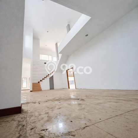 Hunian Cantik Modern Lb 350m2 di Serengan, Solo Hunian Cantik Modern Lb 350m2 di Serengan, Solo
