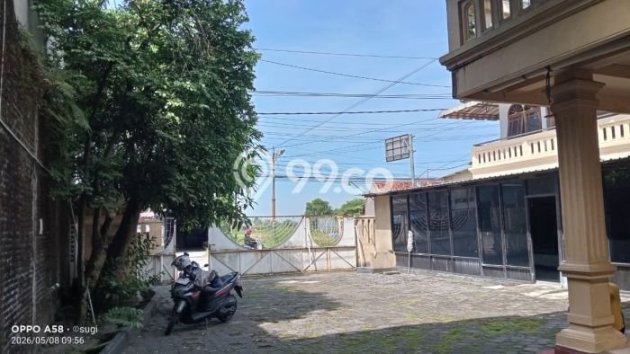 Tersedia Gudang Bisnis di Wonosari Klaten Harga Sewa Menarik Bisa Nego Tersedia Gudang Bisnis di Wonosari Klaten Harga Sewa Menarik Bisa Nego
