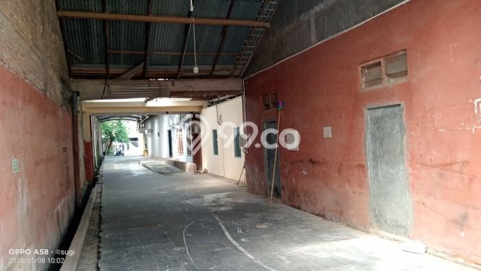 Tersedia Gudang Bisnis di Wonosari Klaten Harga Sewa Menarik Bisa Nego Tersedia Gudang Bisnis di Wonosari Klaten Harga Sewa Menarik Bisa Nego