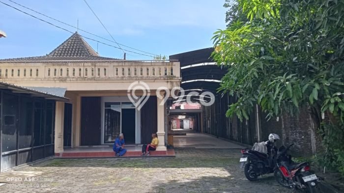 Tersedia Gudang Bisnis di Wonosari Klaten Harga Sewa Menarik Bisa Nego Tersedia Gudang Bisnis di Wonosari Klaten Harga Sewa Menarik Bisa Nego