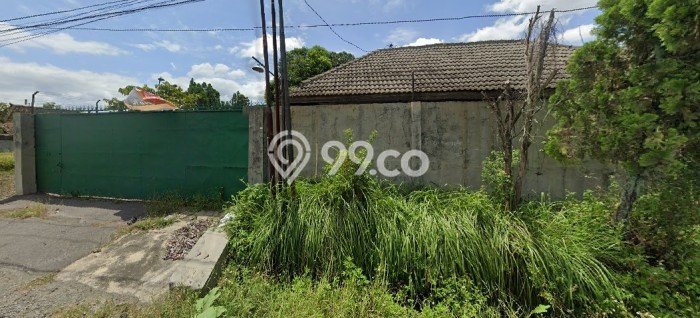 Unit Gudang Strategis di Jaten, Karanganyar Potensi Cuan Besar Unit Gudang Strategis di Jaten, Karanganyar Potensi Cuan Besar