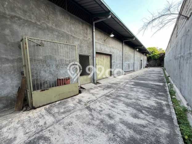 Gudang Usaha Dijual di Solo Baru Solo LT 2280m2 & LB 1100m2 Gudang Usaha Dijual di Solo Baru Solo LT 2280m2 & LB 1100m2