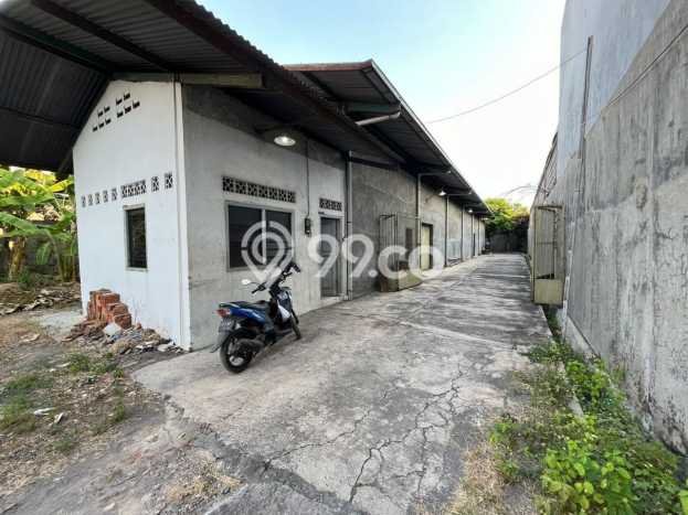 Gudang Usaha Dijual di Solo Baru Solo LT 2280m2 & LB 1100m2 Gudang Usaha Dijual di Solo Baru Solo LT 2280m2 & LB 1100m2