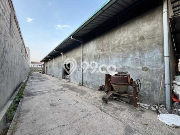 Gudang Usaha Dijual di Solo Baru Solo LT 2280m2 & LB 1100m2 Gudang Usaha Dijual di Solo Baru Solo LT 2280m2 & LB 1100m2