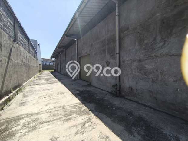 Gudang Usaha Dijual di Solo Baru Solo LT 2280m2 & LB 1100m2 Gudang Usaha Dijual di Solo Baru Solo LT 2280m2 & LB 1100m2