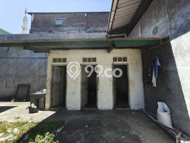 Gudang Usaha Dijual di Solo Baru Solo LT 2280m2 & LB 1100m2 Gudang Usaha Dijual di Solo Baru Solo LT 2280m2 & LB 1100m2