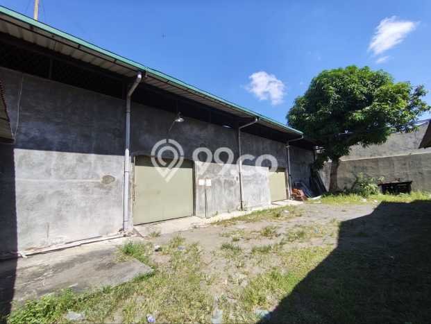 Gudang Usaha Dijual di Solo Baru Solo LT 2280m2 & LB 1100m2 Gudang Usaha Dijual di Solo Baru Solo LT 2280m2 & LB 1100m2