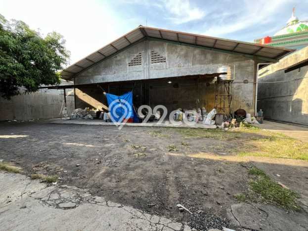 Gudang Usaha Dijual di Solo Baru Solo LT 2280m2 & LB 1100m2 Gudang Usaha Dijual di Solo Baru Solo LT 2280m2 & LB 1100m2