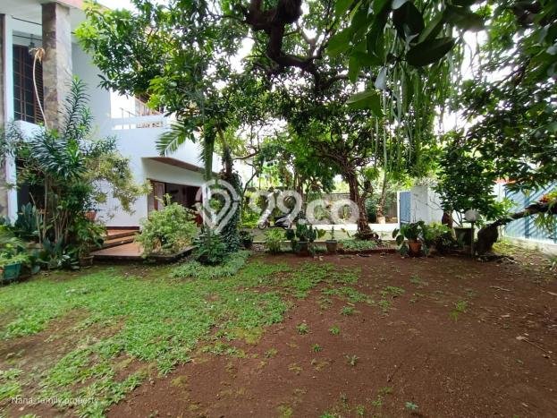 Dijual Rumah Mewah Elegan Dengan View Cantik di Kreo, Tangerang Dijual Rumah Mewah Elegan Dengan View Cantik di Kreo, Tangerang