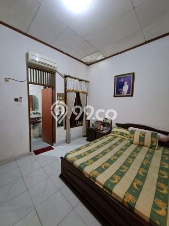 Rumah Eksklusif Siap Huni LT 182m2 di Cilandak, Jakarta Selatan Rumah Eksklusif Siap Huni LT 182m2 di Cilandak, Jakarta Selatan