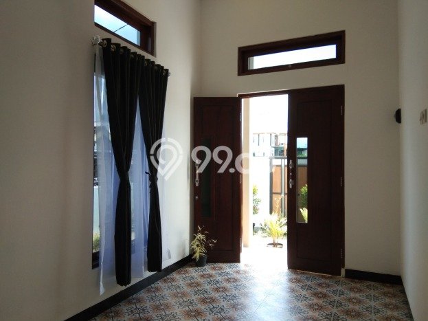 Dijual Cepat Rumah Bagus Siap Huni LB 60m2 di Manisrenggo, Klaten Dijual Cepat Rumah Bagus Siap Huni LB 60m2 di Manisrenggo, Klaten