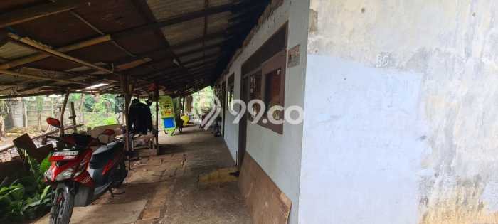 Tanah Kosong Dijual di Jakarta Selatan dengan Area 1037m2 Tanah Kosong Dijual di Jakarta Selatan dengan Area 1037m2