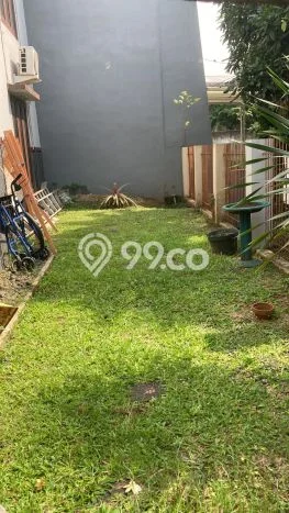 Rumah Luxury Modern Siap Huni di Pondok Pucung Tangerang Rumah Luxury Modern Siap Huni di Pondok Pucung Tangerang