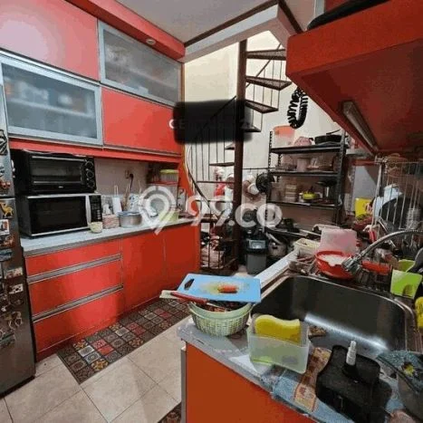 Rumah Luxury Modern Siap Huni di Pondok Pucung Tangerang Rumah Luxury Modern Siap Huni di Pondok Pucung Tangerang
