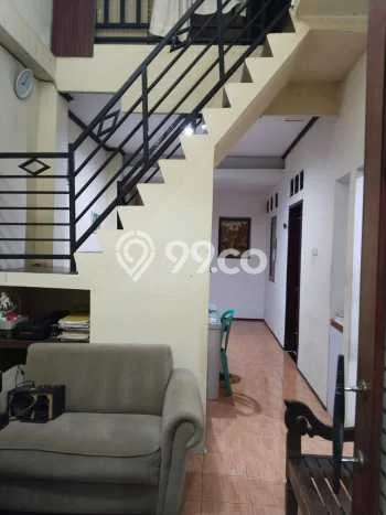 Rumah Minimalis 3 KT di Graha Raya Tangerang Rumah Minimalis 3 KT di Graha Raya Tangerang