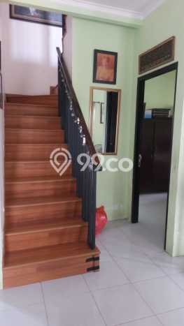 For Sale Hunian Rumah Nyaman 3 KT di Pondok Ranji, Tangerang Selatan For Sale Hunian Rumah Nyaman 3 KT di Pondok Ranji, Tangerang Selatan
