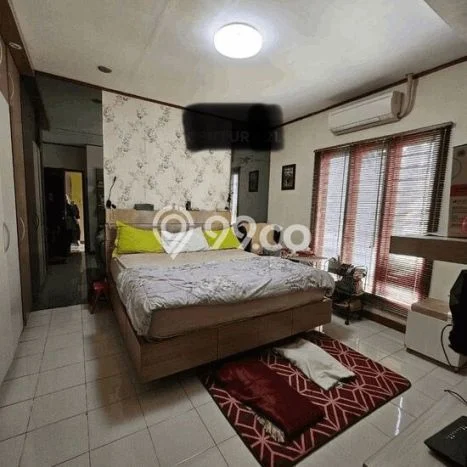 Rumah Luxury Modern Siap Huni di Pondok Pucung Tangerang Rumah Luxury Modern Siap Huni di Pondok Pucung Tangerang