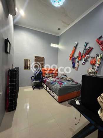 Rumah di Kota Bambu Selatan, Jakarta Barat, Luas 219m2m² LB 140m2m² Rumah di Kota Bambu Selatan, Jakarta Barat, Luas 219m2m² LB 140m2m²